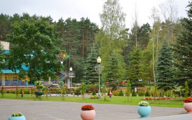 Zhuravushka, Minskaja oblast'