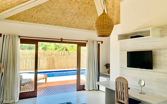 Villa Ferradura Mar