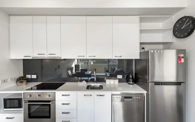 Bellerive Quay - 2 Bedroom Apartment