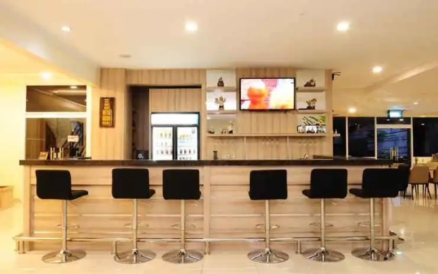 Graha Sumsel Jakarta