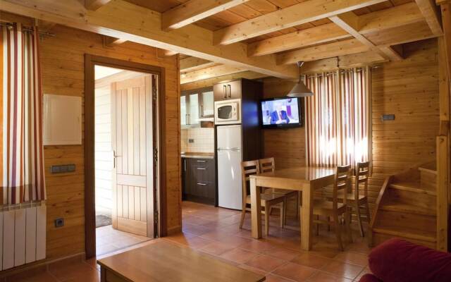 Verneda Mountain Resort