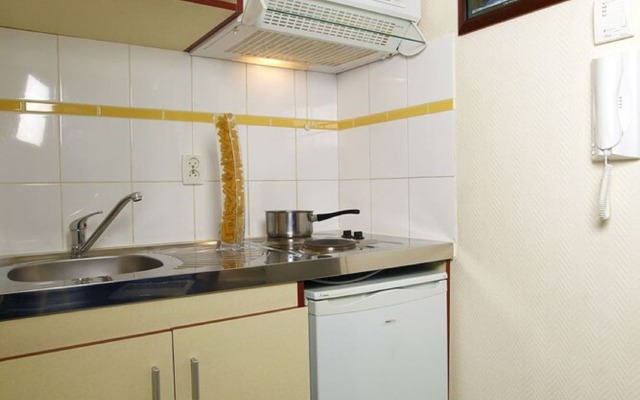 Appart'City Classic Limoges