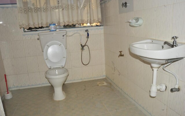 Acacia Gardens Homestay