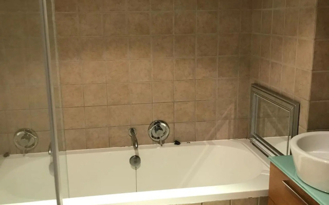 Quayside 1001 Durban Point