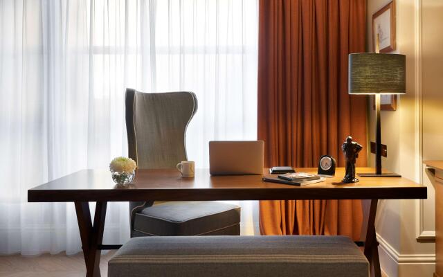 Hyatt Regency London The Churchill