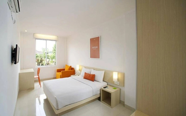 Zuri Express Hotel Pekanbaru