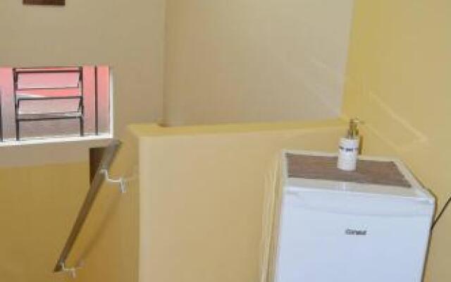 Hospedaria Solar De Maria