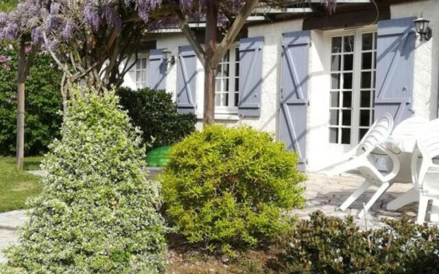Gîte Oisly, 5 pièces, 10 personnes - FR-1-491-258