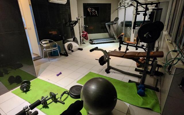 Cleopatra City Hotel