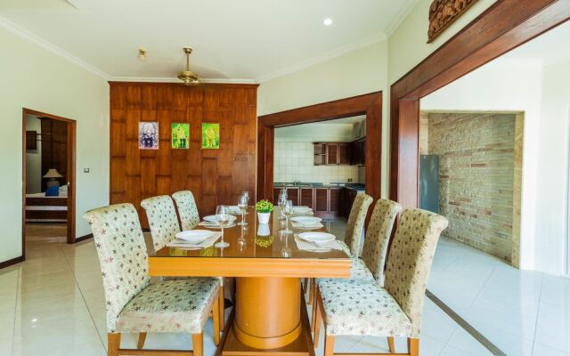 View Talay Villa by PSR
