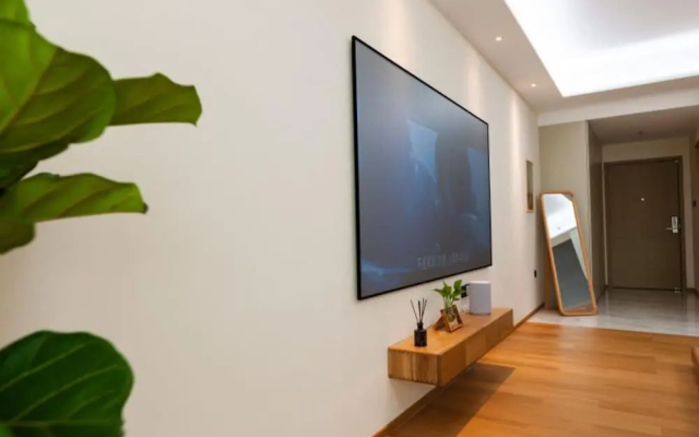 Foshan Wowa International Aparthotel