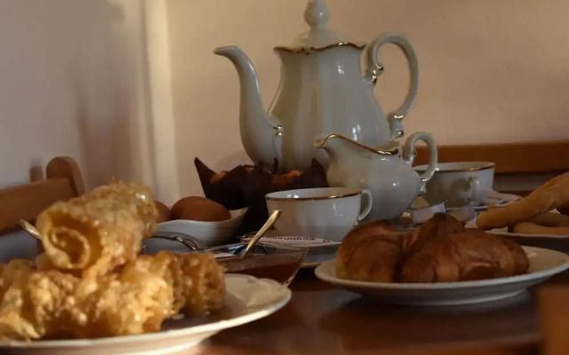 Verga Apartments & Suites