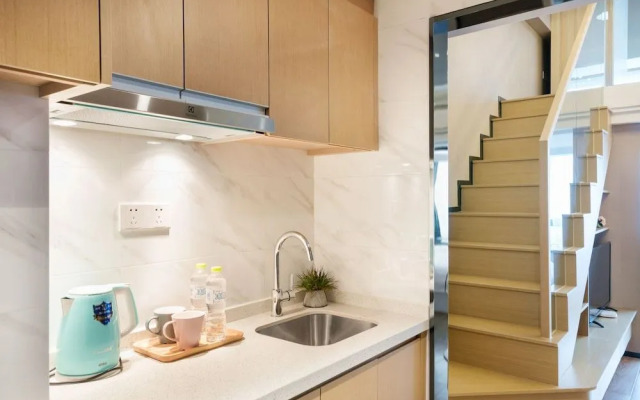 Hangzhou Najia Hotel