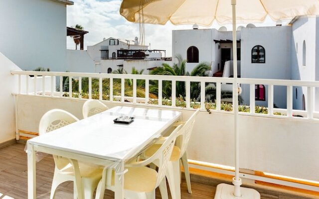 Serendipity apartment