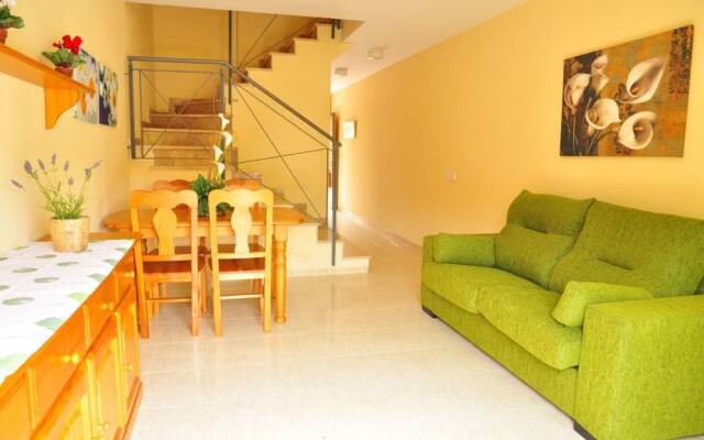 Casa acogedor para 6 personas en Cambrils(59085)