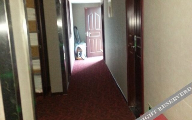 Yunlai Business Hotel