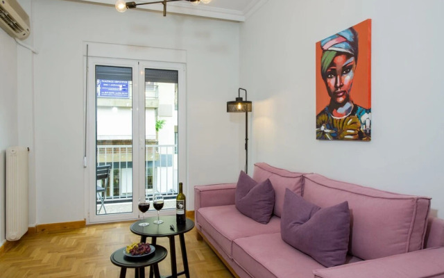 Madan Apartment