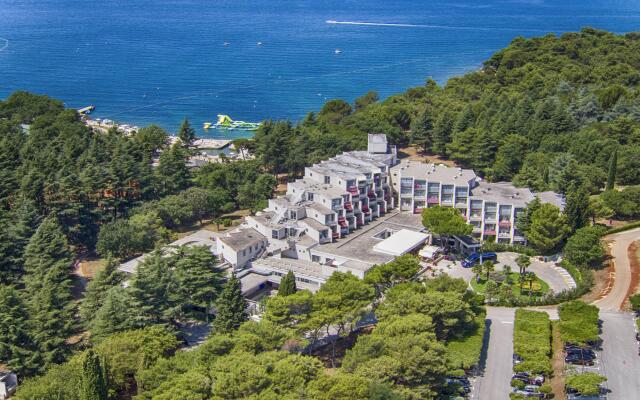 Rubin Sunny Hotel by Valamar