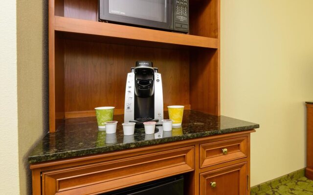 Hilton Garden Inn Gainesville