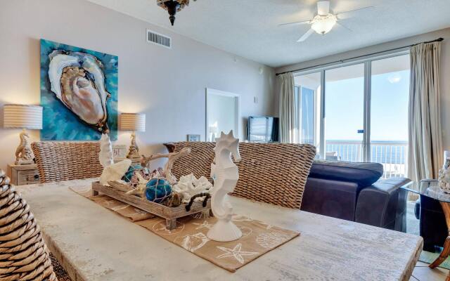 Spanish Key Beach Resort