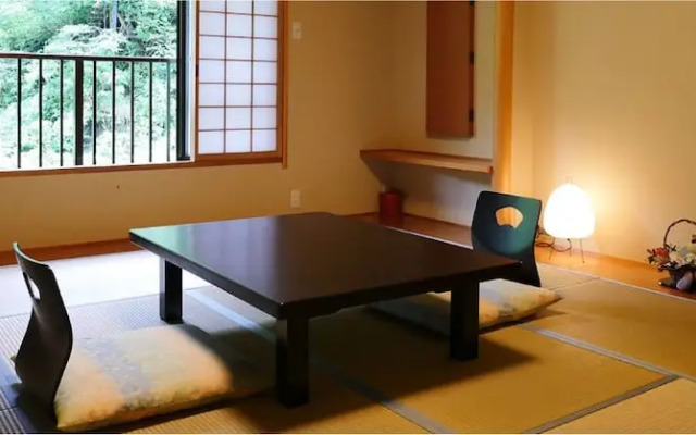 Sake Hotel Tamakiya