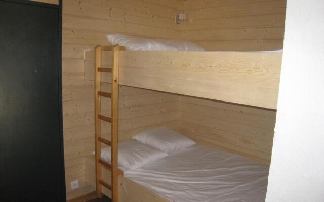 Appartement La Clusaz, 1 pièce, 4 personnes - FR-1-459-62