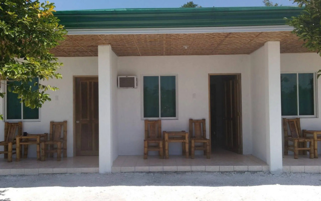Moalboal Beach Resort