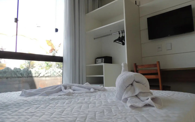 Hotel Recanto dos Dinossauros