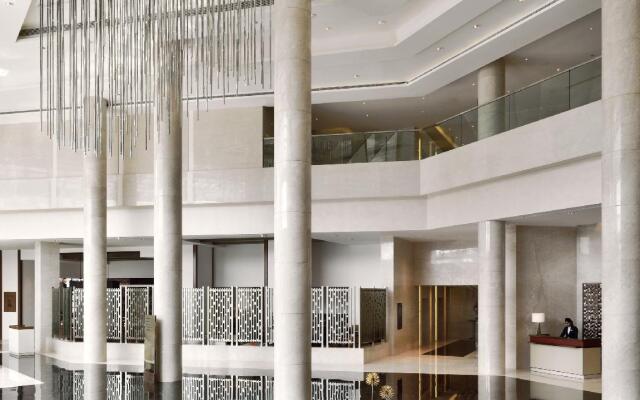 Kochi Marriott Hotel