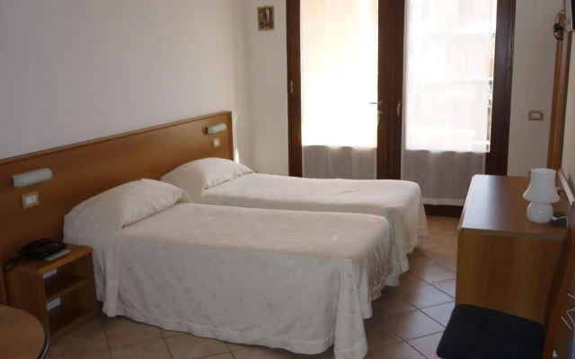 Albergo Breglia