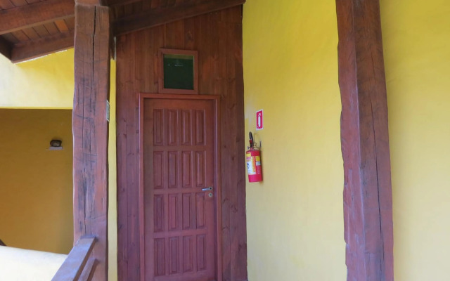 Pousada Nusa Dua Maresias