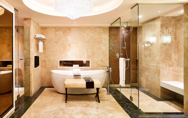 Sheraton Bandung Hotel & Towers
