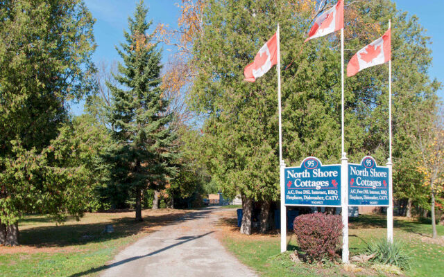 North Shore Cottages