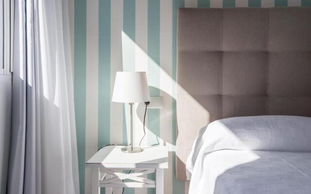 Urbe10 Atarazanas Premium Loft 4