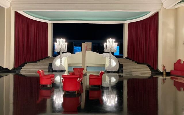 Apartamento no Hotel Quitandinha