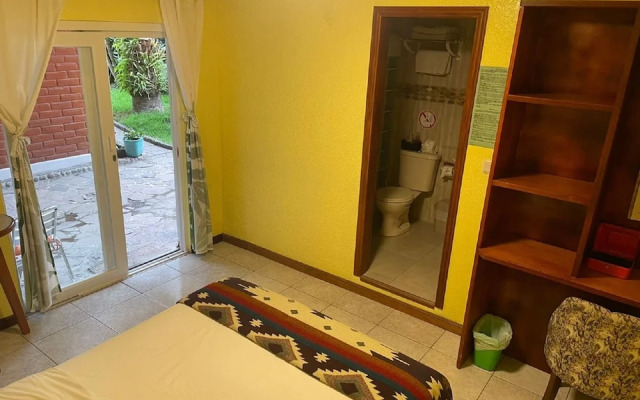 La Casa del Molino Blanco B&B