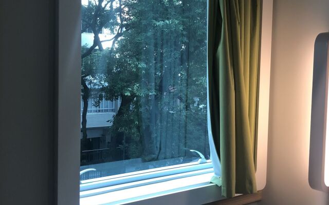 ibis budget Rj Copacabana