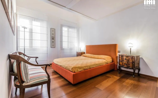 Ca Degli Armeni in Venecia