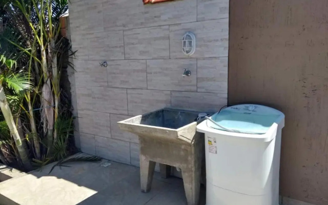 Kitnet Do Pescador 3