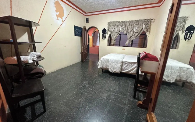 Casa Rebeca