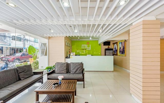 My Hotel Phuket