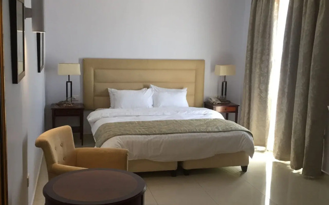 Guest House Amman