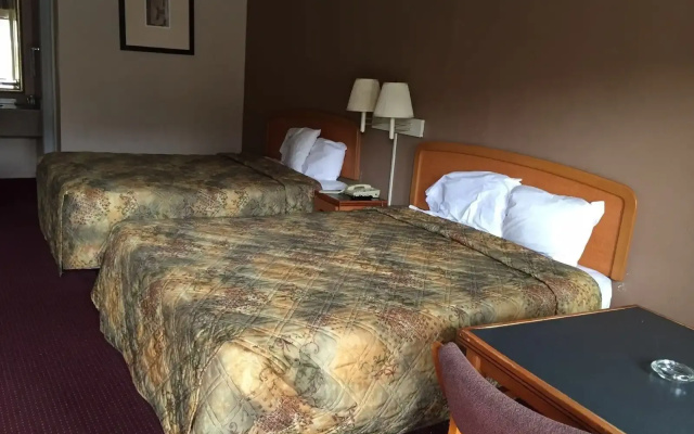 Econo Lodge