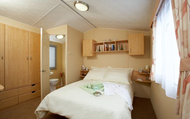 Newperran Holiday Park
