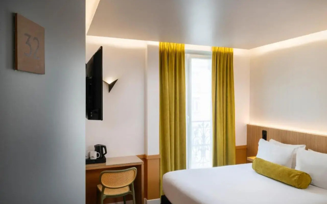 Hôtel WYLD Saint Germain