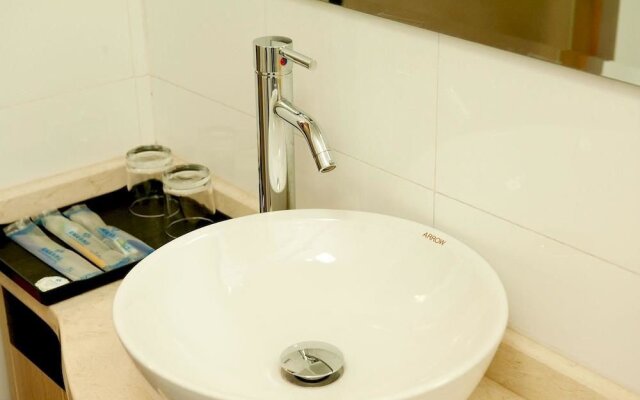 Lancheng Business Hotel - Baoding