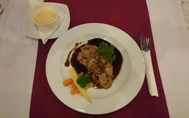 Bellmans Restaurant & Guesthouse