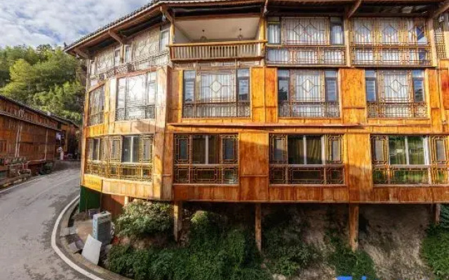 Xijiang Yunshan Water Homestay