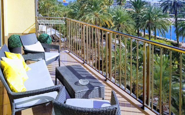 Port-Beach Alicante 2