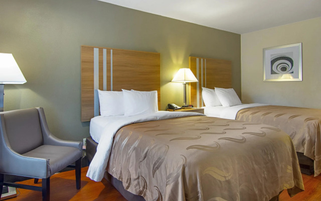 Quality Inn Lagrange East I-85